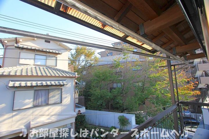 大阪府枚方市招提大谷3(一戸建)の賃貸物件のその他画像