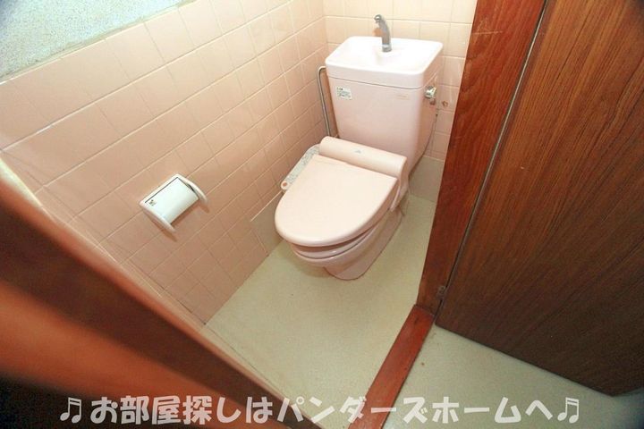 大阪府枚方市招提大谷3(一戸建)の賃貸物件の内装
