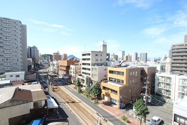 宇品川手ビルのその他画像