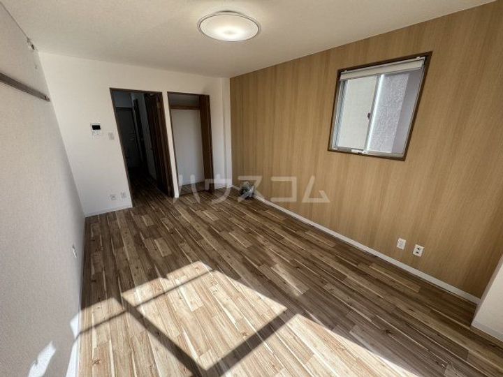 セグンド山星の地図