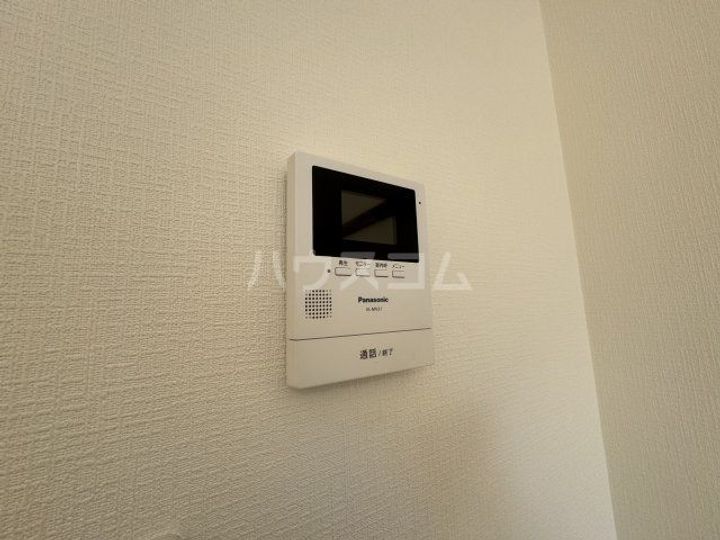 セグンド山星の内装