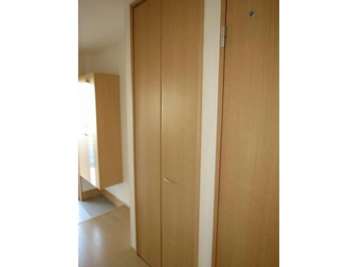 岡山県浅口市鴨方町鴨方(アパート)の賃貸物件の内装