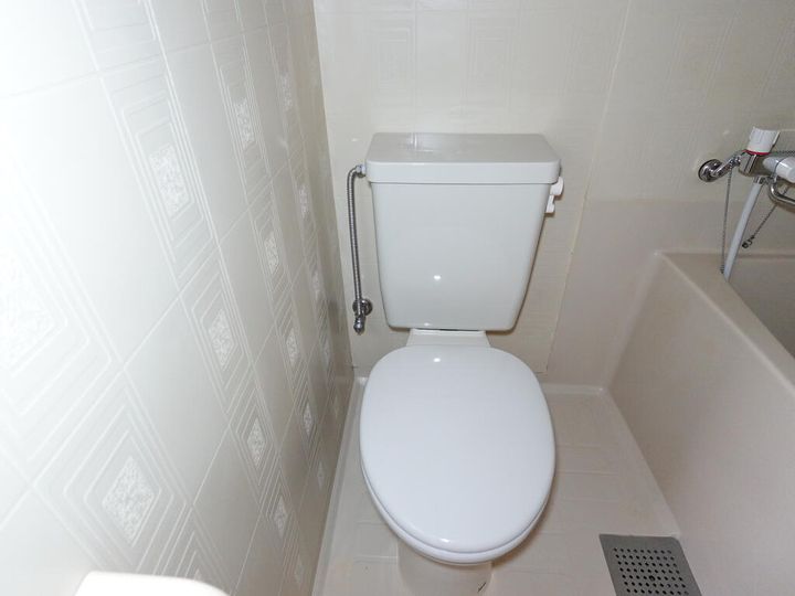 ひかり荘の内装