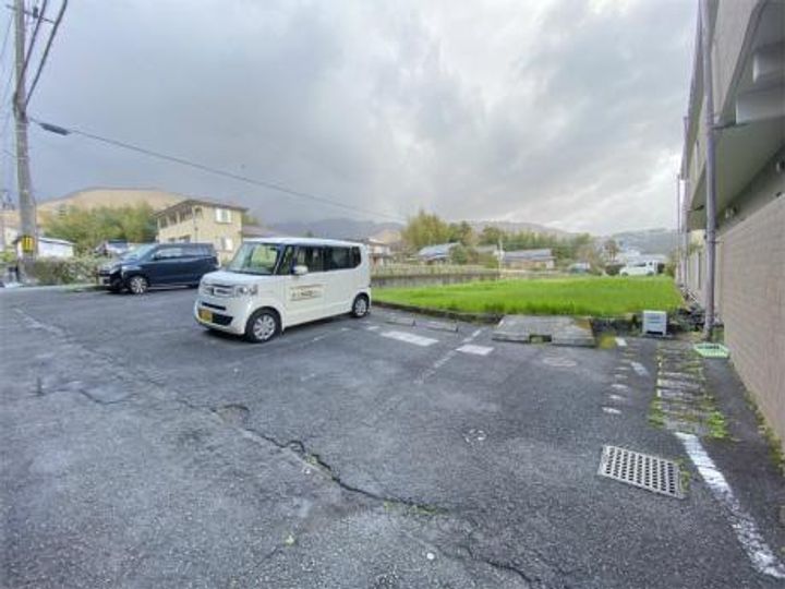 デュエールフジの地図