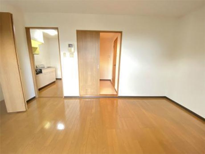 デュエールフジの内装