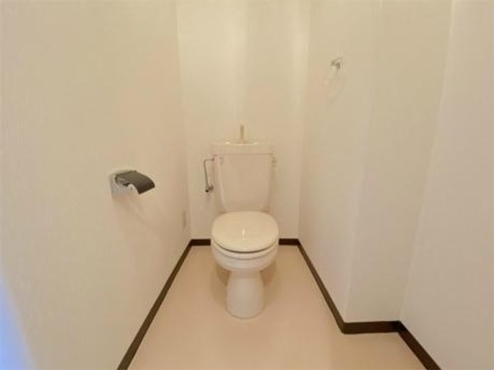 デュエールフジの内装