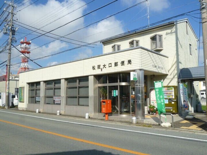 伊藤アパートの周辺