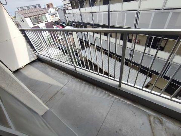 ダイコーハイツ ※ホームメイト吹田駅前店管理物件の内装
