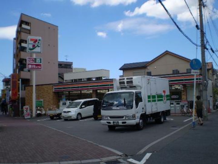 ダイコーハイツ ※ホームメイト吹田駅前店管理物件の周辺