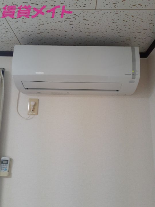 ロイヤルシャルマンの内装