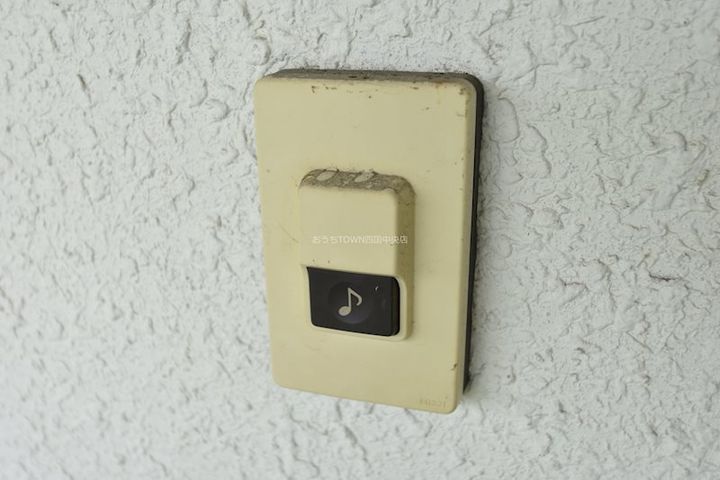 スカイハイツ柏の内装