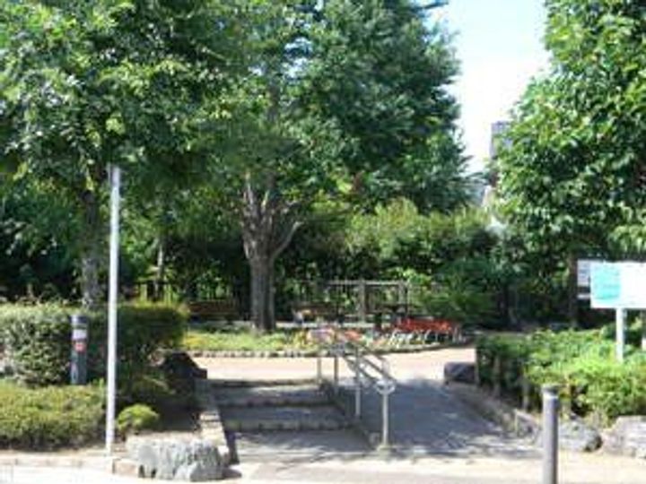 東京都世田谷区千歳台2(一戸建)の賃貸物件の周辺