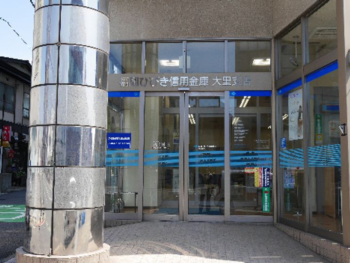 大八ビル(門司)の周辺