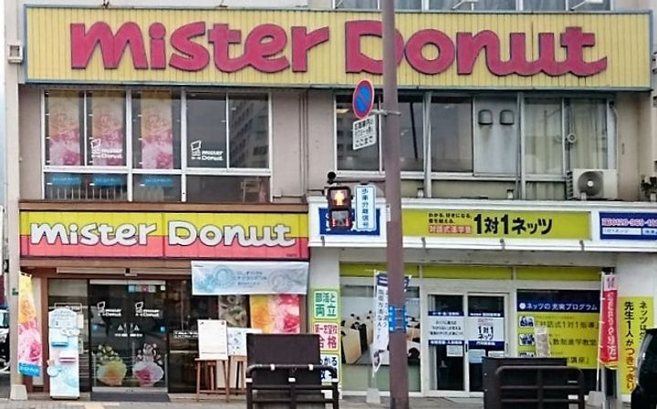 大八ビル(門司)の周辺