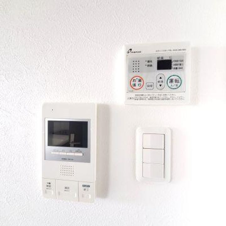 熊本県熊本市中央区白山3(マンション)の賃貸物件の内装