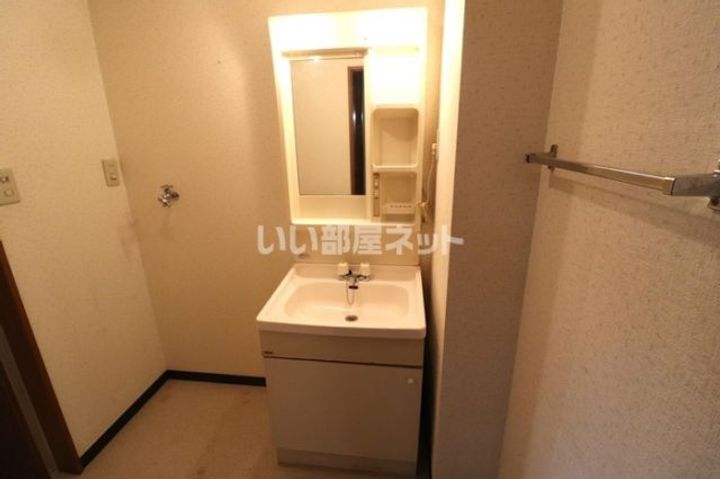 福島県郡山市小原田1(アパート)の賃貸物件の内装