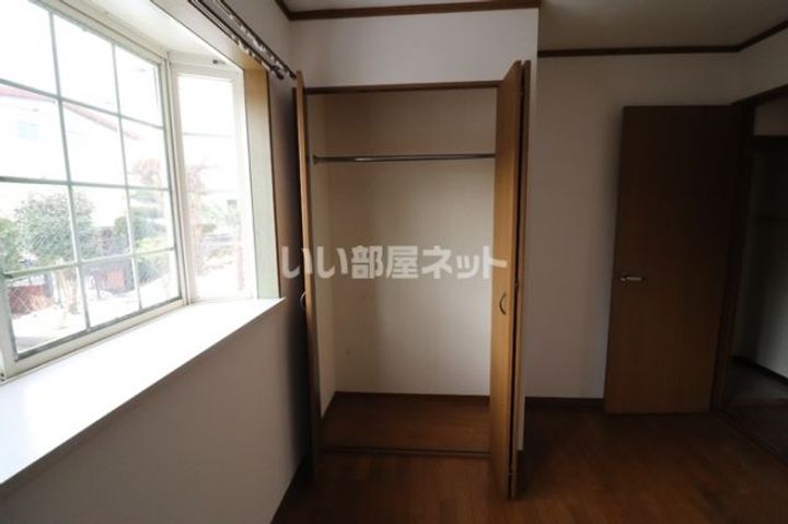 福島県郡山市小原田1(アパート)の賃貸物件の内装