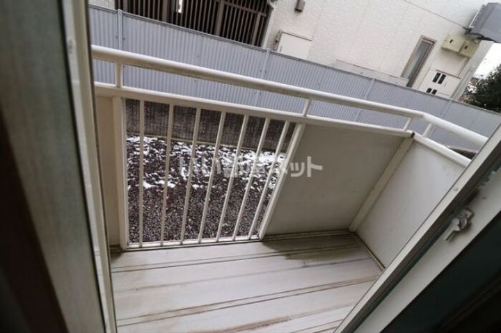 福島県郡山市小原田1(アパート)の賃貸物件の内装