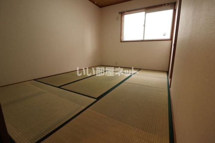 福島県郡山市小原田1(アパート)の賃貸物件の居間