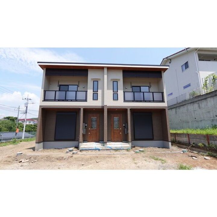 茨城県日立市南高野町3(一戸建)の賃貸物件の地図