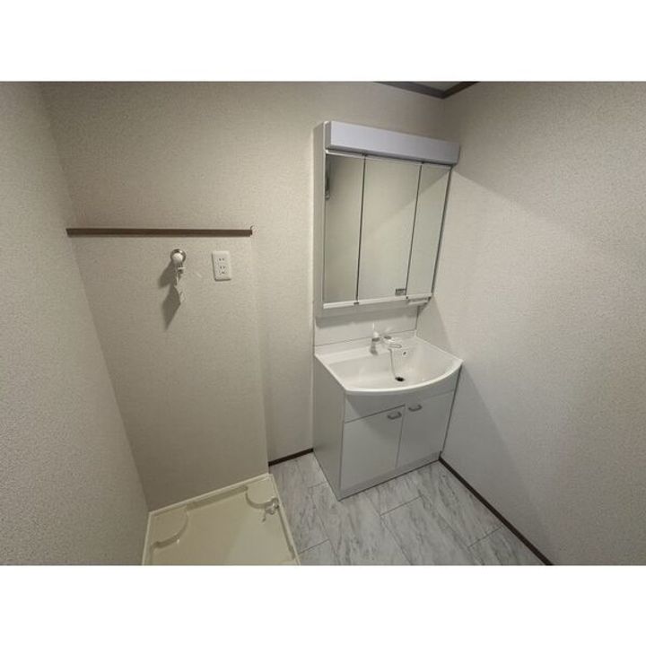 茨城県日立市南高野町3(一戸建)の賃貸物件の内装