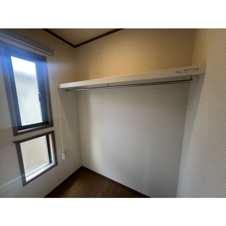 茨城県日立市南高野町3(一戸建)の賃貸物件の内装