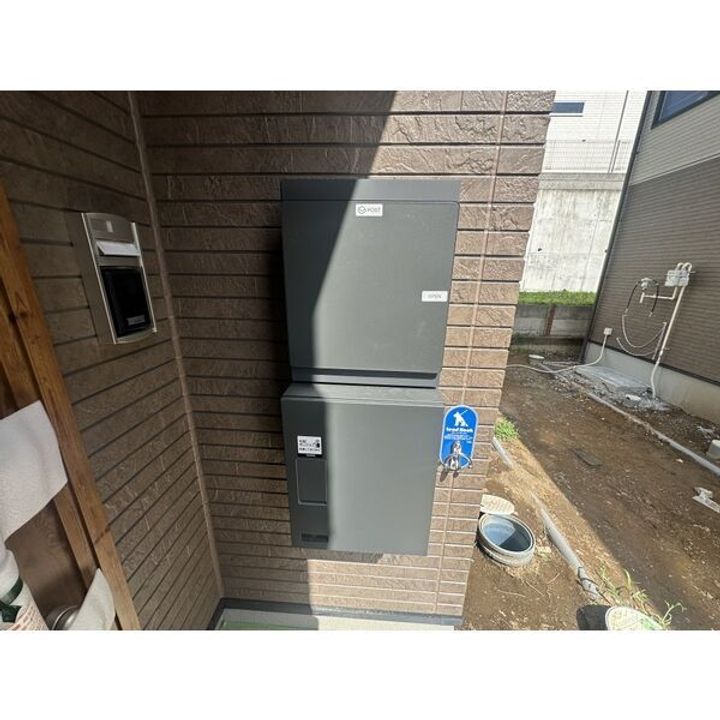 茨城県日立市南高野町3(一戸建)の賃貸物件の内装