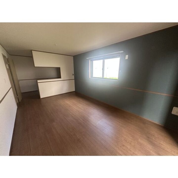 茨城県日立市南高野町3(一戸建)の賃貸物件の居間