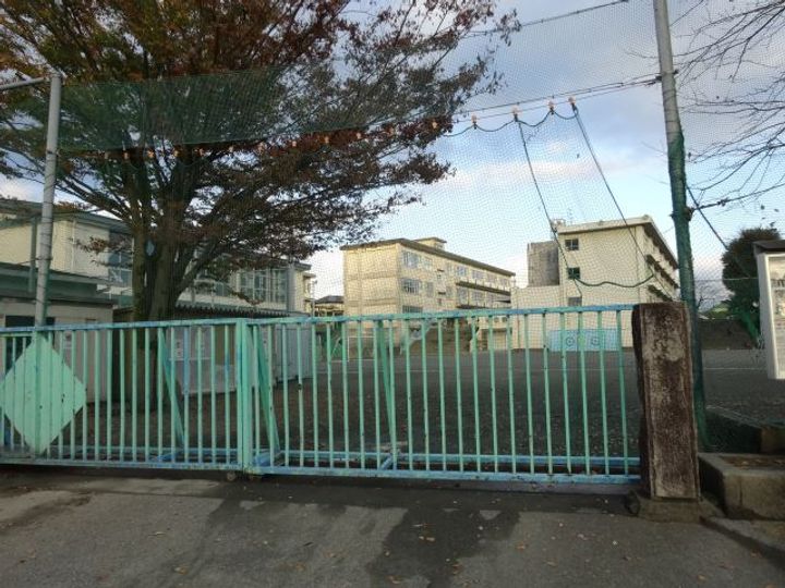 八反田ハイツAの周辺