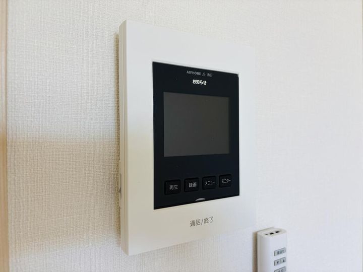 Azul富沢(アスール)の内装