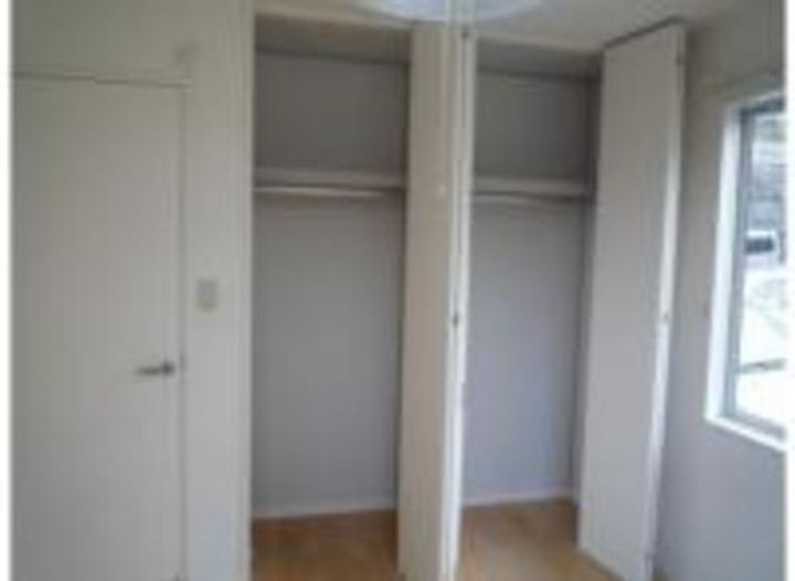 ブランシェ幸の台 Bの内装