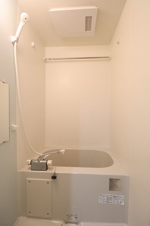 ルフレ住吉大社の風呂