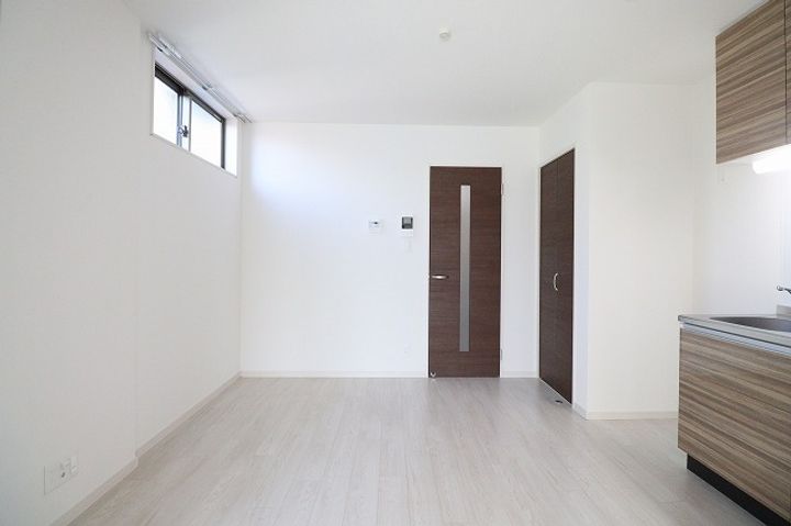 ルフレ住吉大社の内装