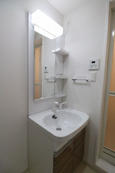 ルフレ住吉大社の内装