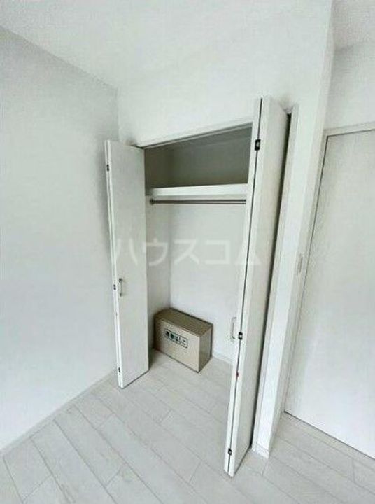 GRAN PASEO方南町の内装