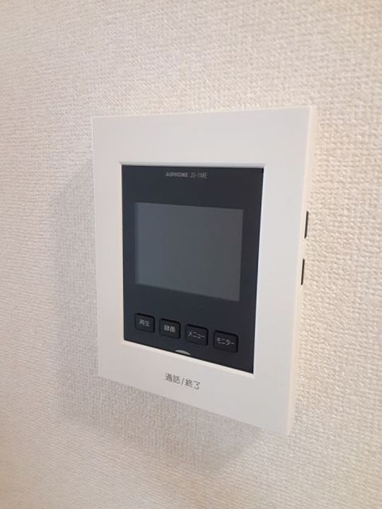 シーサイドハウス福美の内装