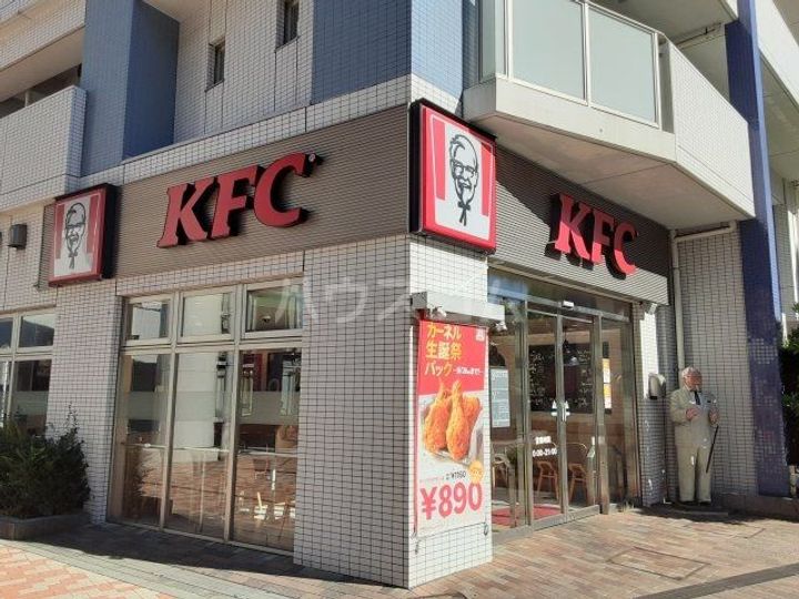 シーサイドハウス福美の周辺