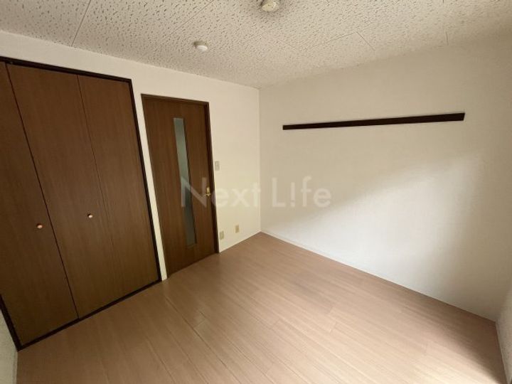 東京都八王子市狭間町(マンション)の賃貸物件の内装