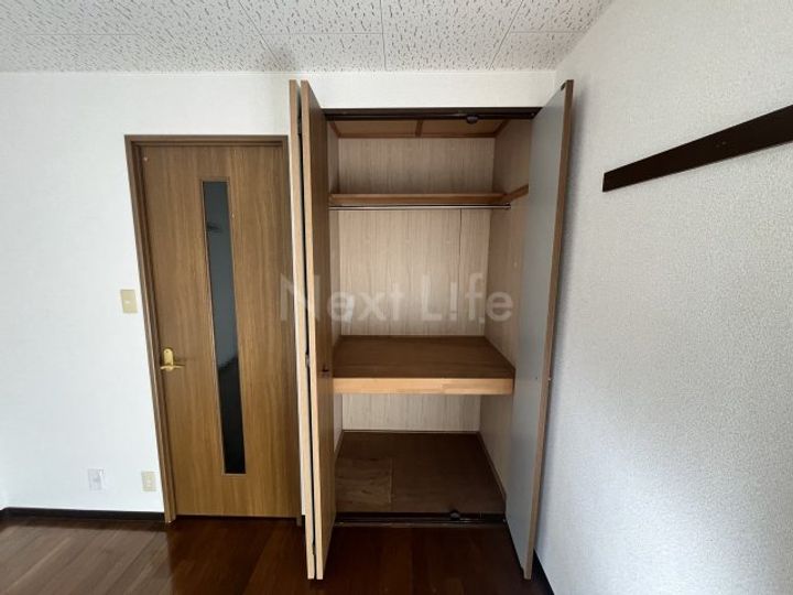 東京都八王子市狭間町(マンション)の賃貸物件の内装