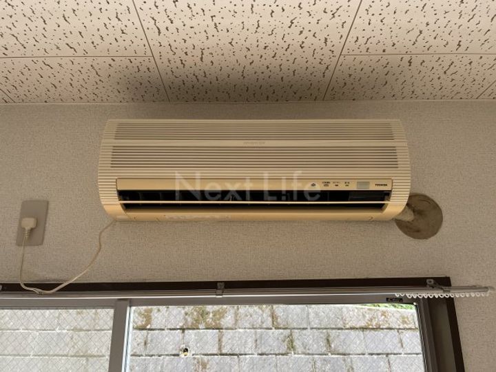 東京都八王子市狭間町(マンション)の賃貸物件の内装