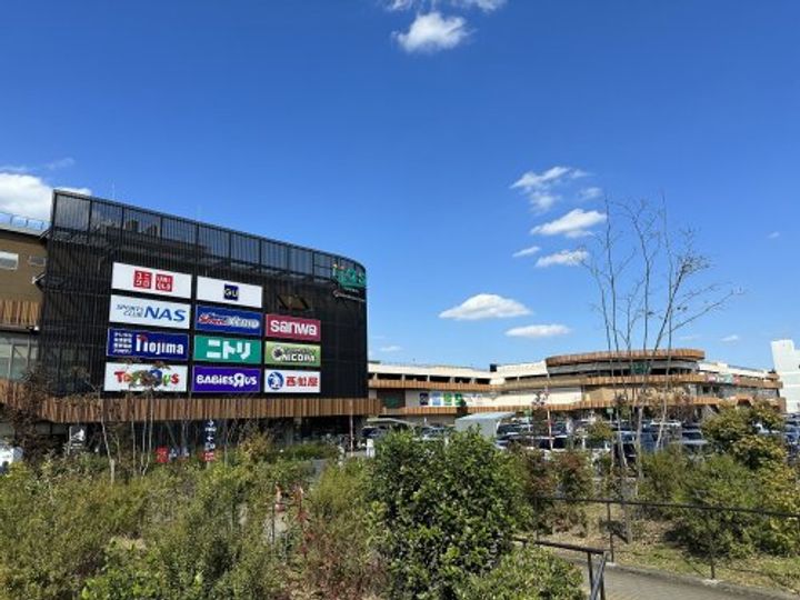 東京都八王子市狭間町(マンション)の賃貸物件の周辺