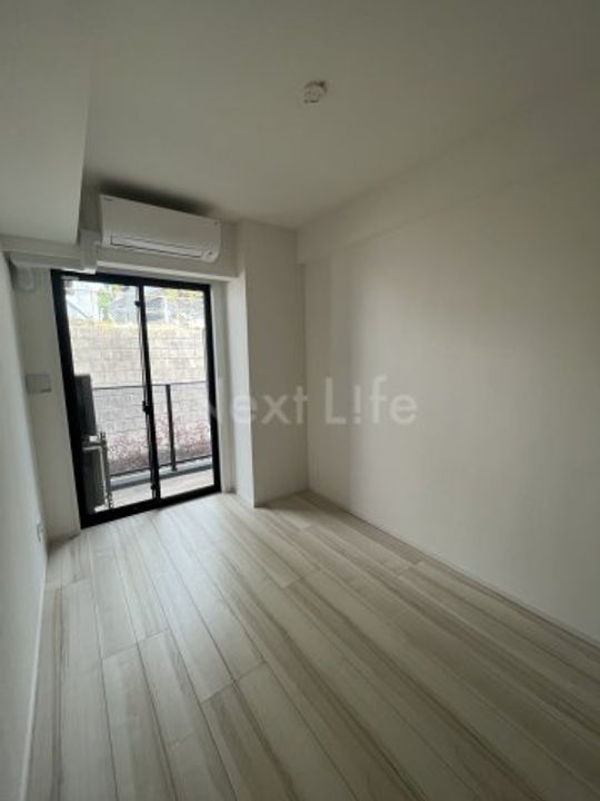 神奈川県横浜市神奈川区神之木台(マンション)の賃貸物件の内装