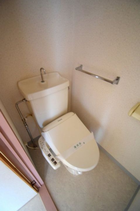 広島県三次市十日市東1(マンション)の賃貸物件の内装