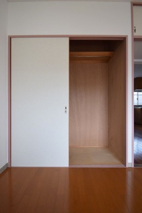 広島県三次市十日市東1(マンション)の賃貸物件の内装