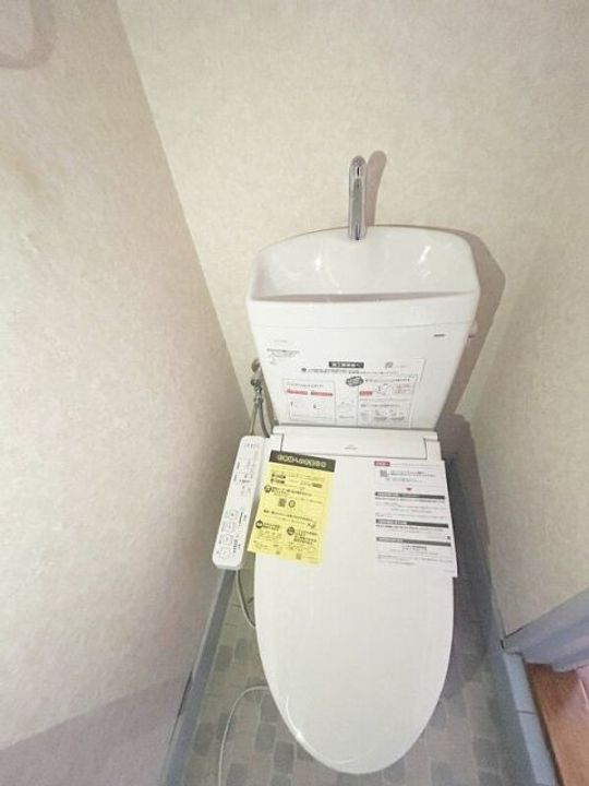 奈良県大和郡山市新町(一戸建)の賃貸物件の内装