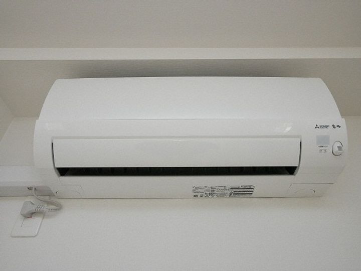 パティーナ南澄川の内装