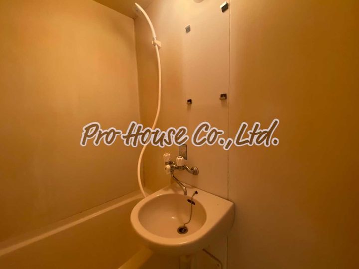 富士町ビルの内装