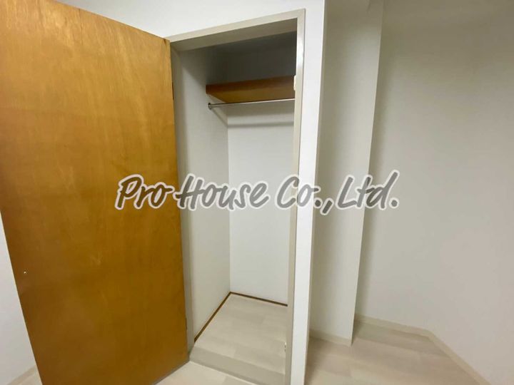 富士町ビルの内装