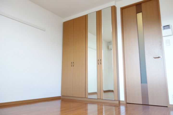 滋賀県湖南市三雲(アパート)の賃貸物件の内装