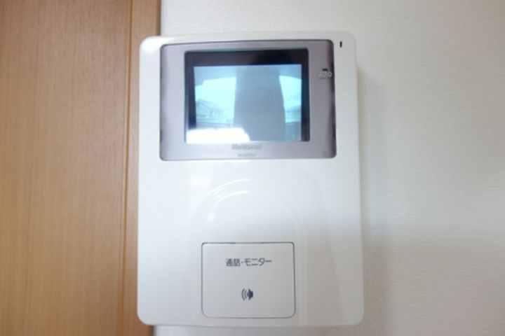 滋賀県湖南市三雲(アパート)の賃貸物件の内装